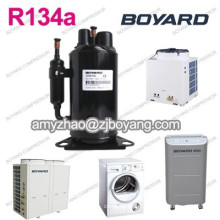 boyard dehumidifier with r407c r410a 1ph 220v compressor